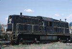 Republic Steel 65-tonner no. 380 at Colonie